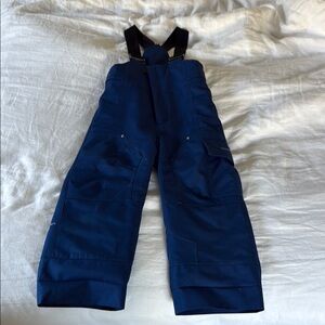 Obermyer igrow bibs